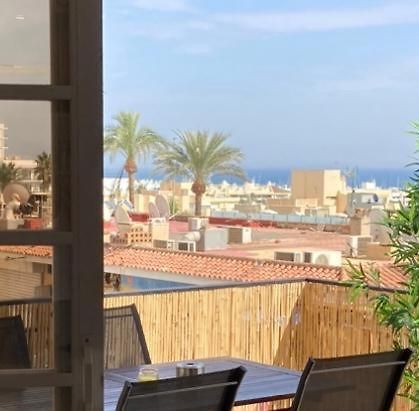 Vista Marina Apartman Benalmádena Kültér fotó