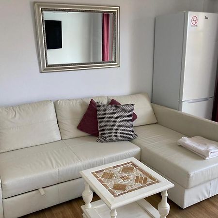 Vista Marina Apartman Benalmádena Kültér fotó