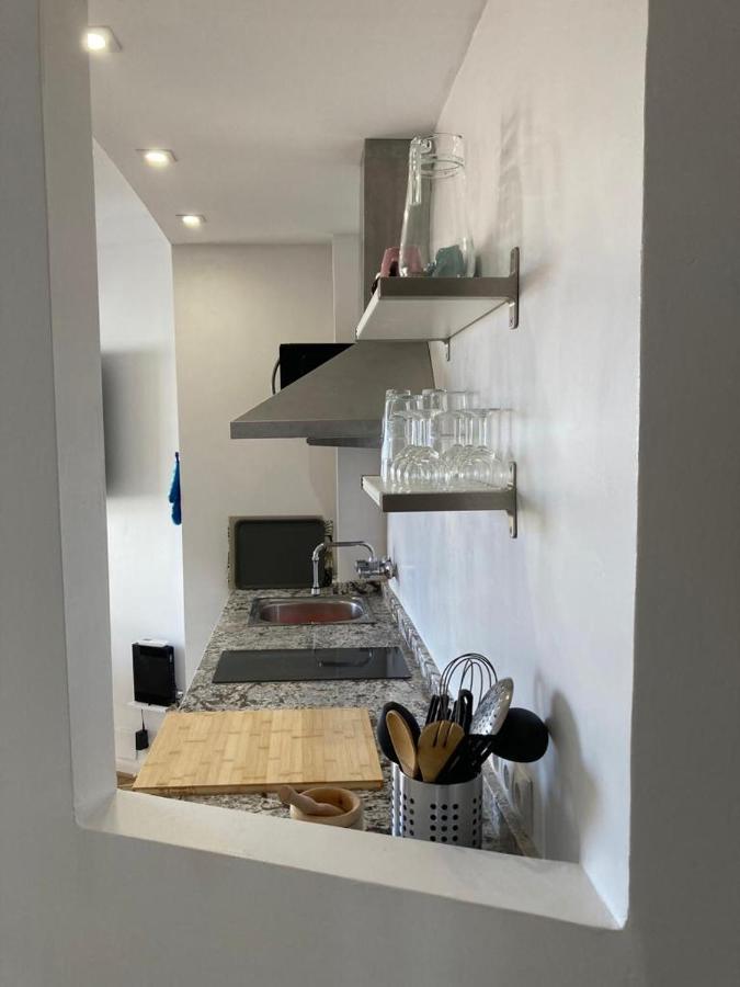 Vista Marina Apartman Benalmádena Kültér fotó