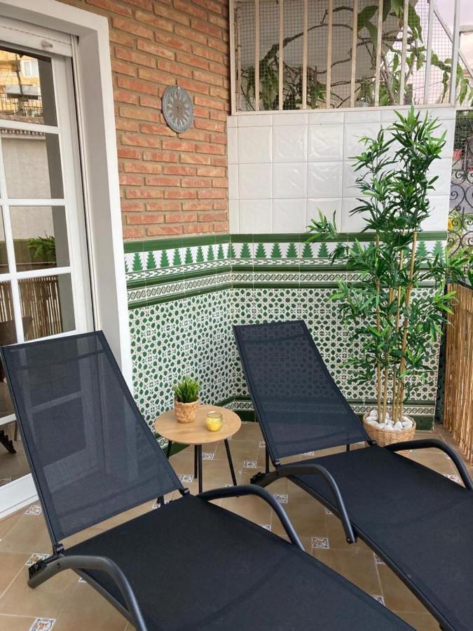 Vista Marina Apartman Benalmádena Kültér fotó