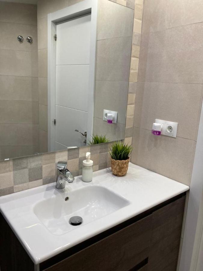 Vista Marina Apartman Benalmádena Kültér fotó
