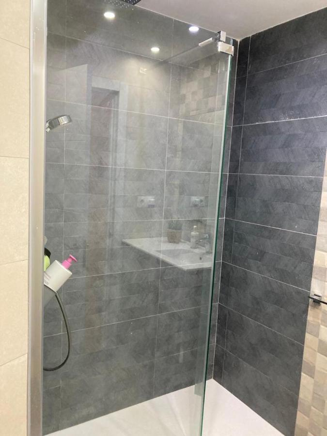 Vista Marina Apartman Benalmádena Kültér fotó