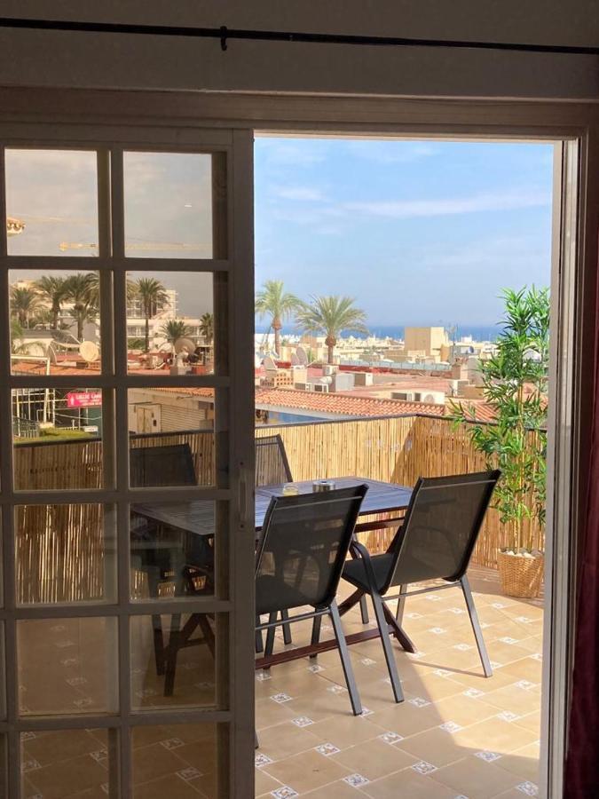 Vista Marina Apartman Benalmádena Kültér fotó