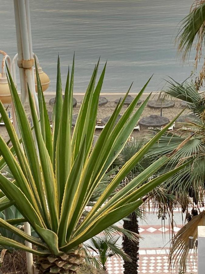 Vista Marina Apartman Benalmádena Kültér fotó
